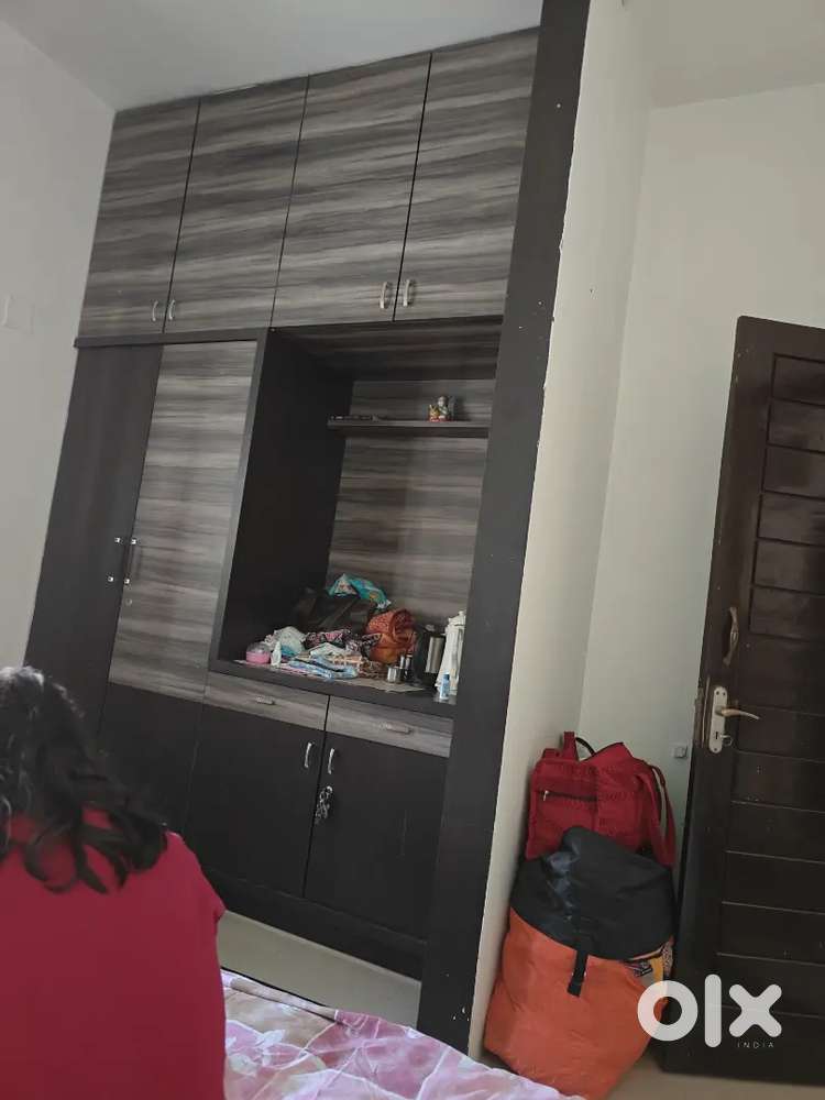 2 bhk house
