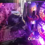 RYZEN 5 5500 GAMING PC| HIGH LEVEL EDITING | GAMING