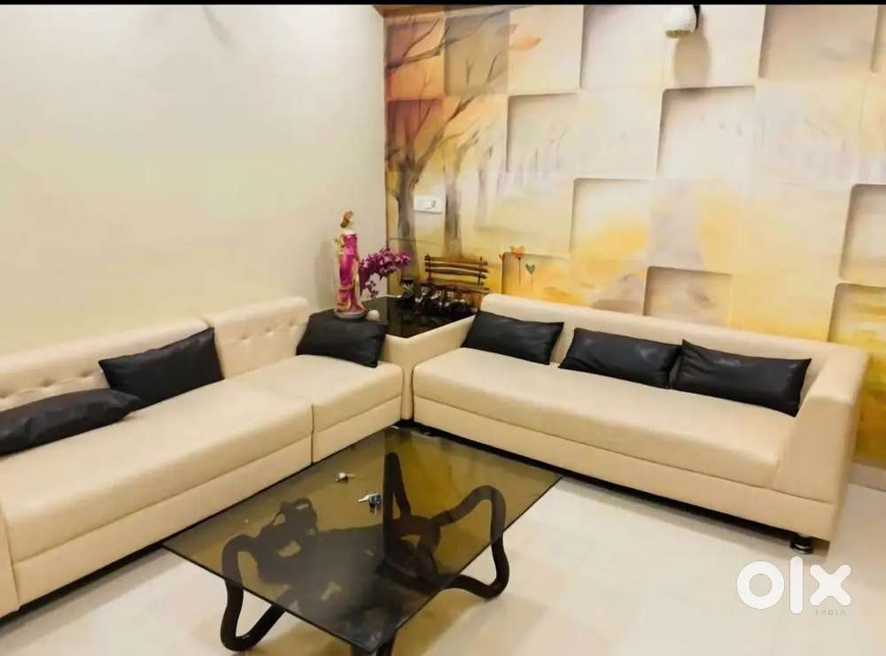 3 BHK Fully  Furnished