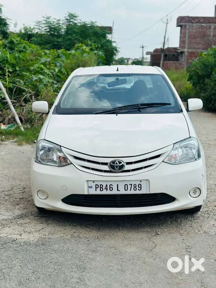 BRAND NEW CONDITION CAR
