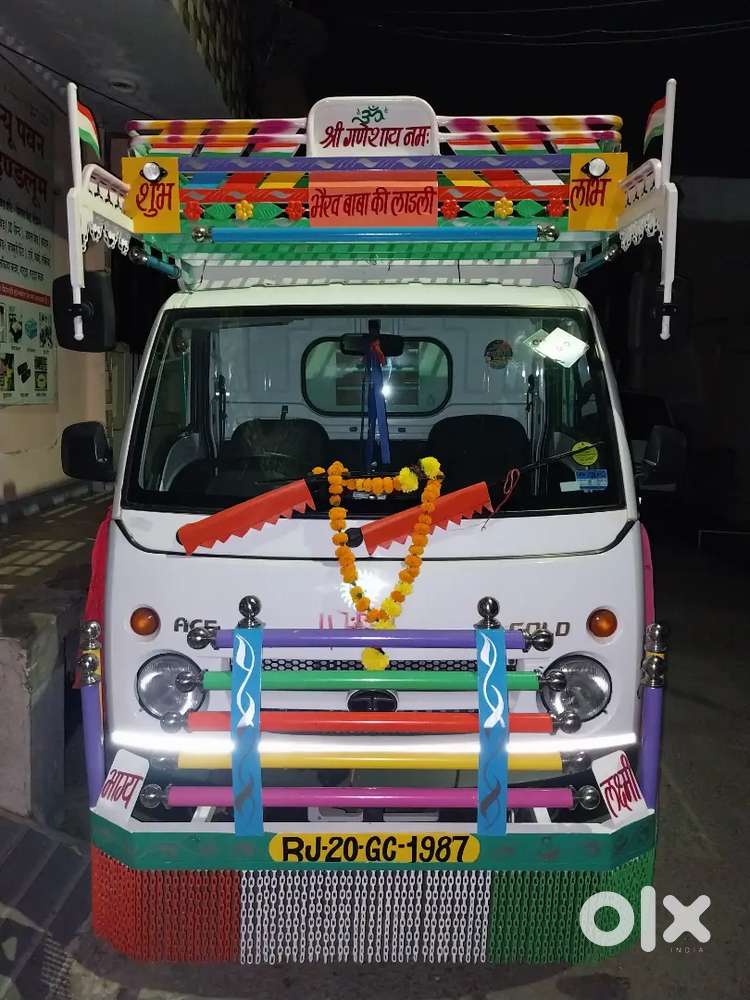 टाटा स गोल्ड सीएनज़ी
