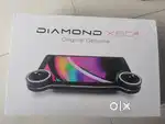 Car dimond android stereo