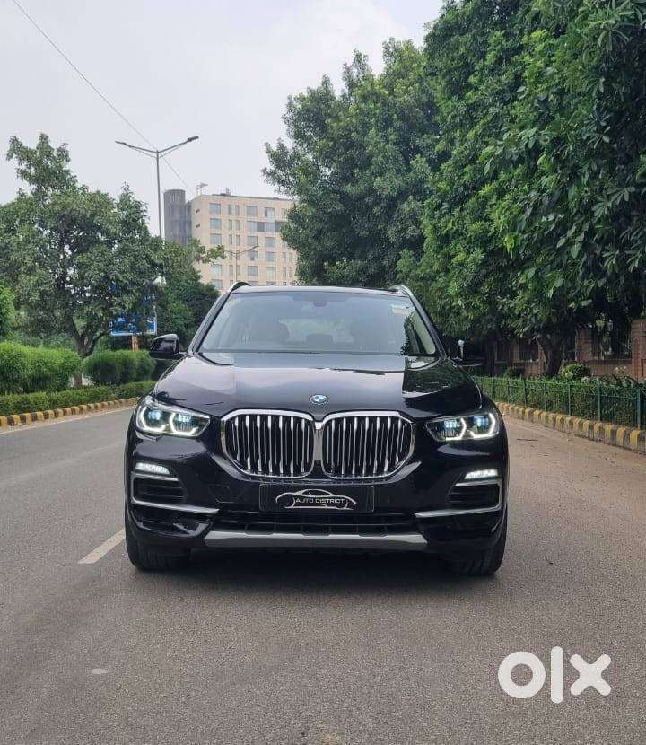 BMW X5 xDrive30d xLine, 2021, Diesel