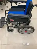 Cosin Electric Battery Power wheel chair