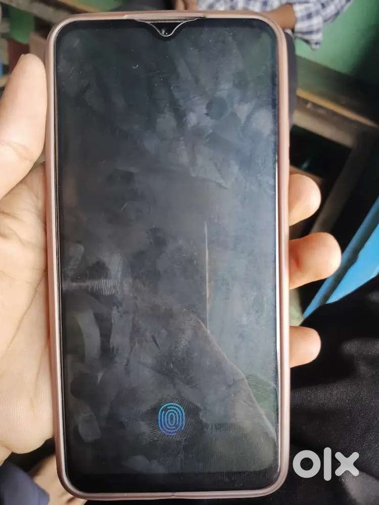 VIVO V11 PRO