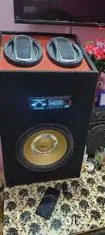 Home theater
