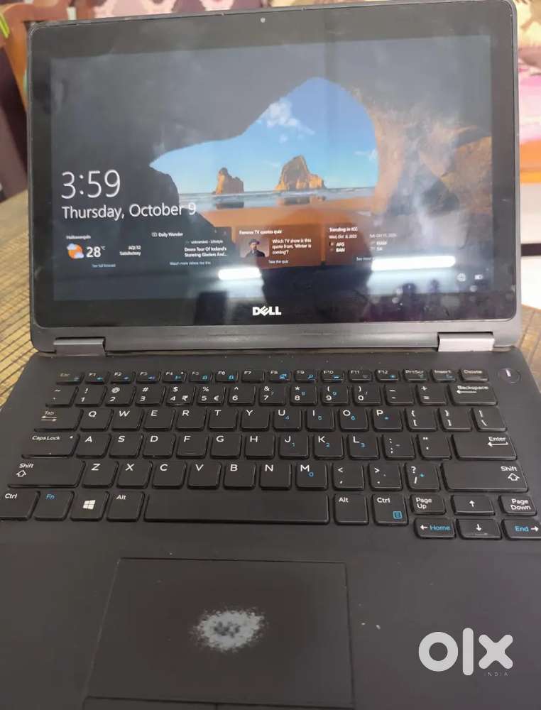 Dell Laptop