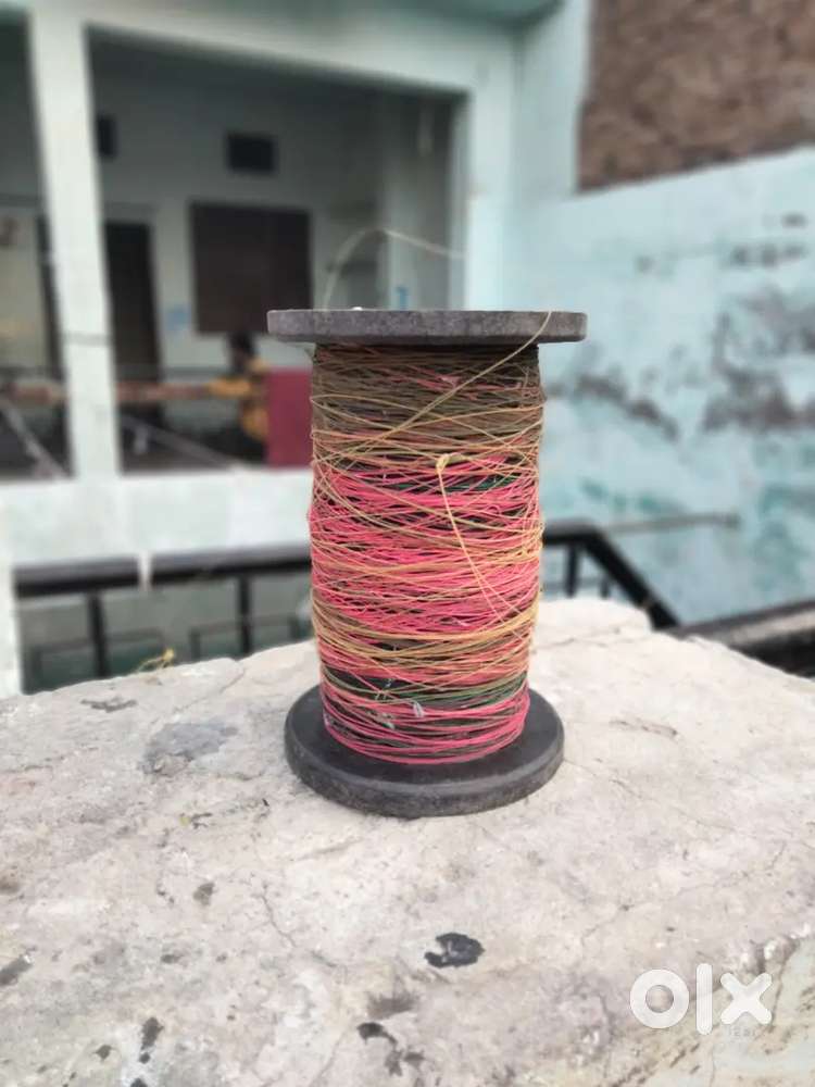 Only 100 rupees 50 meter dor