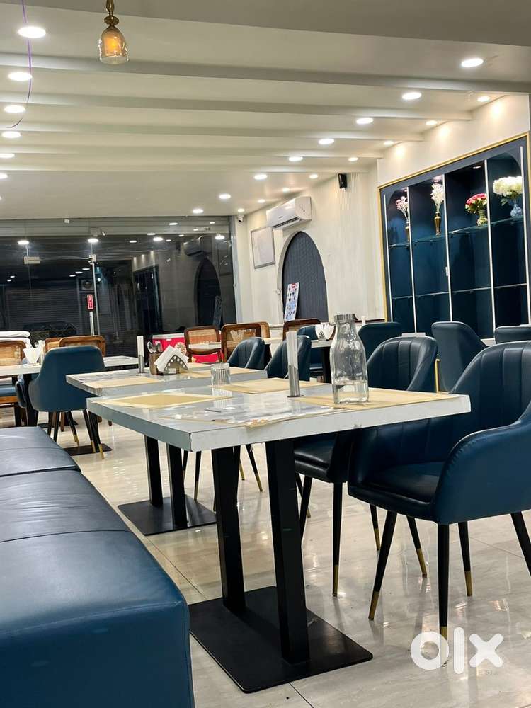 Restorant sell krna hai