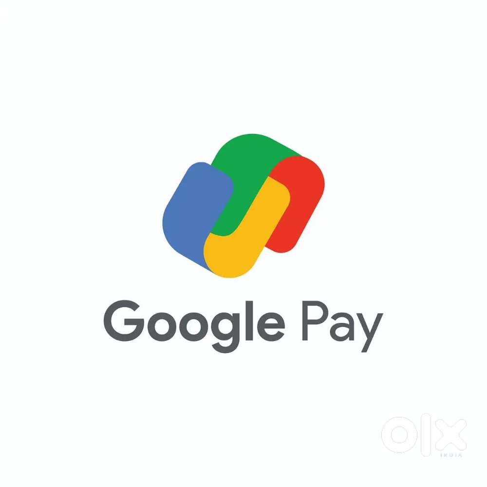 Google pay scanner