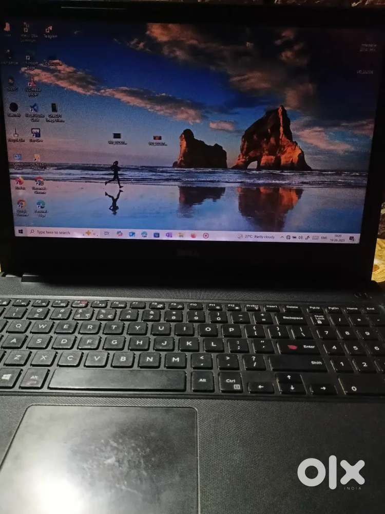 Dell Vostro 15-3568
