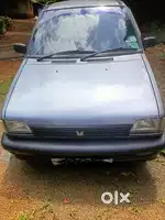 Maruti Suzuki 800 2003
