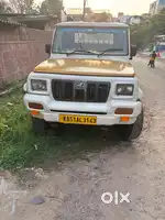 Mahindra Bolero Pik-Up 2013 Diesel Well Maintained