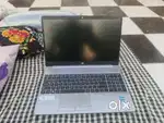 HP 250 DISPLAY SIZE 15.6 INCH G9 NOTEBOOK