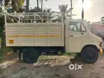 Tata 407 one owner fc condition insurance nil varye good vehicle