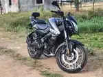 Bajaj Pulsar NS200 | November 2023 Model | 10,700 km | New Condition