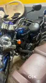 RE thunderbird 350cc  - fixed price - fixed price.