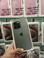 IPHONE 15 PRO MAX USA REFURB MOBILE CALL ME FOR MORE DETAILS BUYITNOW