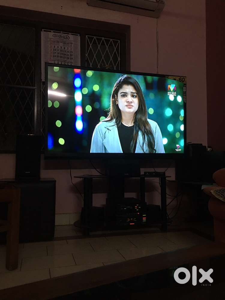 Sharp Full HD TV 60 inch