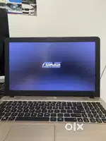 Asus laptop