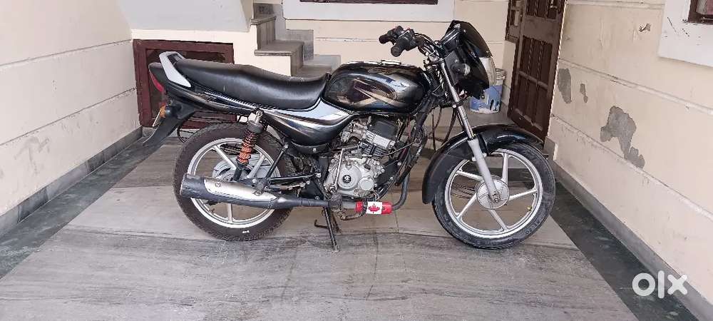 Bajaj CT 100