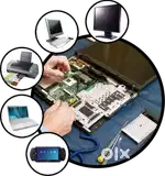 Laptop & computer Service at Home or Office