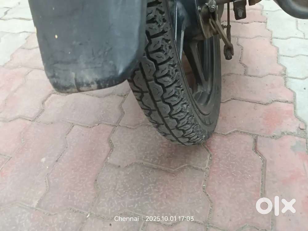I purchased New vehicle  Now no parking place