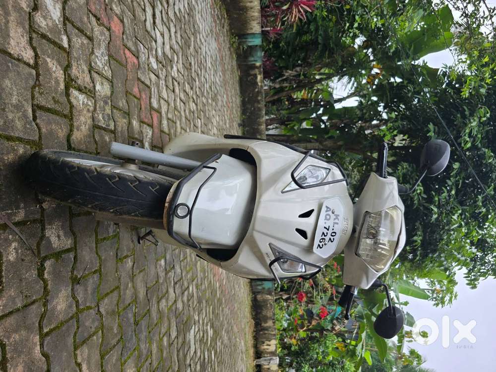 Tvs wego for sale