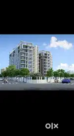 Fully Furnished 3 BHK Flat in Mowa with Ready to Move Condition