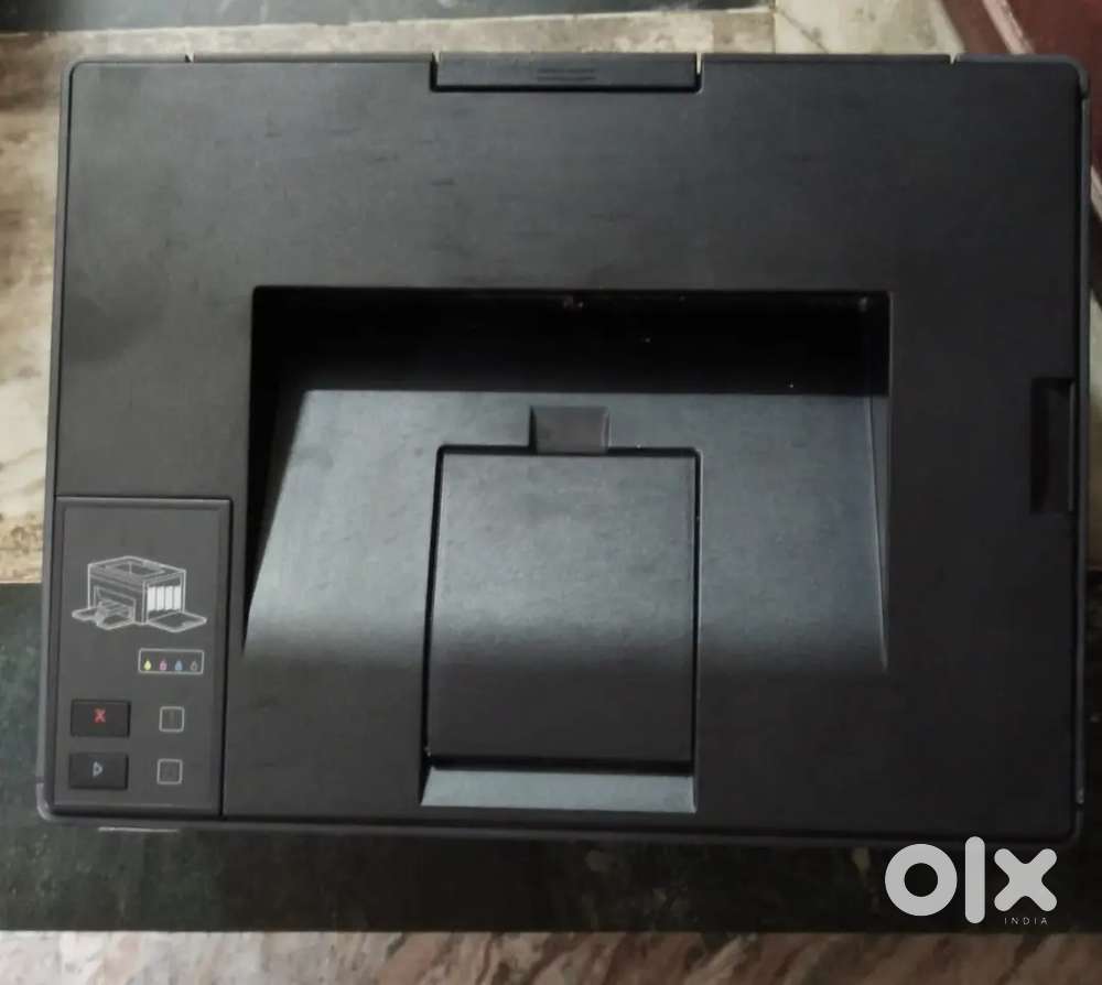 DELL COLOR PRINTER 1250c