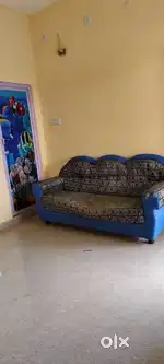 Bachelor room with terrace for rent