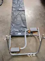 Portable pedal exerciser