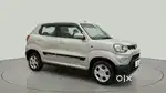 Maruti Suzuki S-Presso VXI Plus, 2021, Petrol