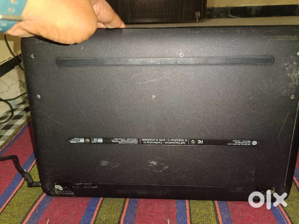 Leptop good condition