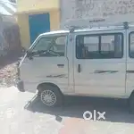 Maruti Suzuki Omni 2010 Petrol 5200 Km Driven