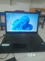 HP 15 inch Laptop