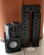 Hi end speaker sale jbl jamo elac Tannoy polk audio Onkyo denon dali