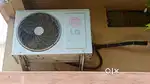 LG 1.5 ton ac bechna hai
