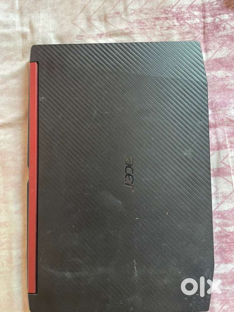 Acer Nitro 5 intel core i7+ 8th gen Gaming Laptop