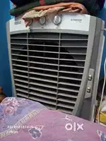 Usha Cooler