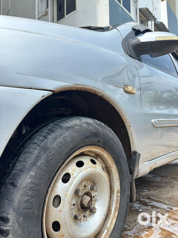 Tata Indigo Ecs 2014