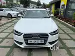 Audi A4 2.0 TDI, 2013, Diesel
