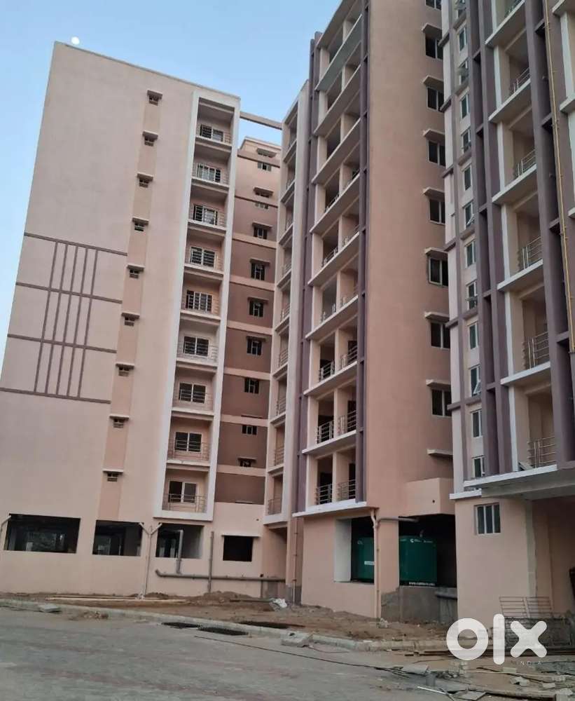 3 bhk apartment in rent in trisula