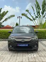 Honda Amaze 1.5 S i-DTEC, 2019