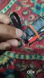 mini Spy cam
