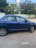 Maruti Suzuki Swift Dzire 2022 Petrol 18000 Km Driven