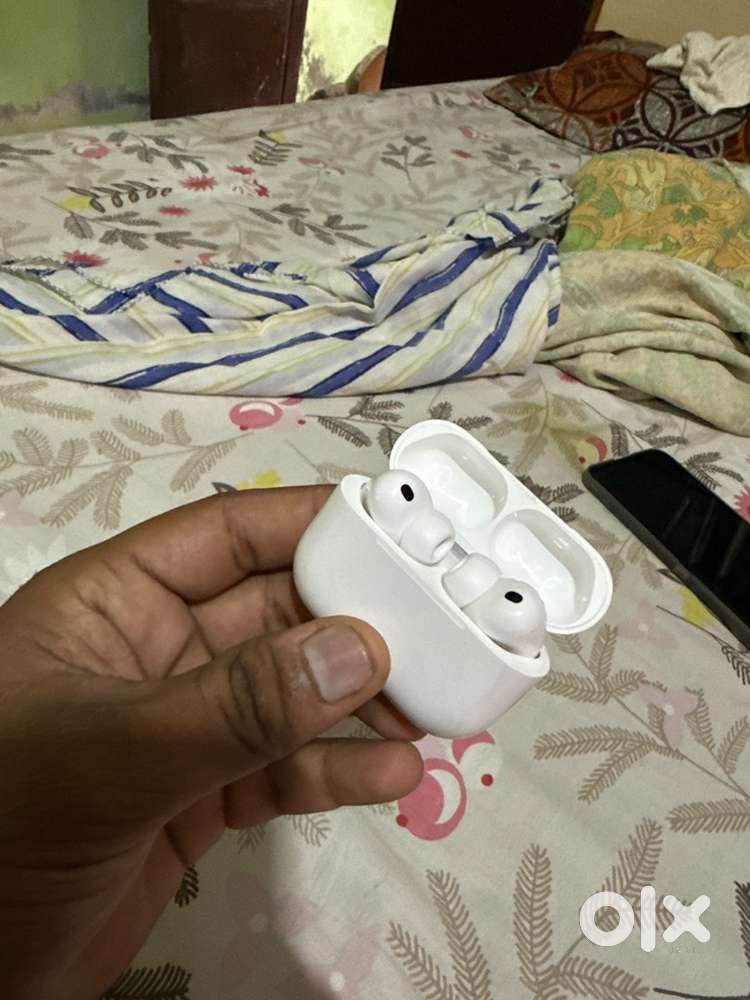 AIRPODS PRO 3