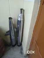 Bullet Silencers