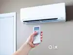 Ac installation & service