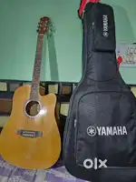 Kadence Frontier Guitar